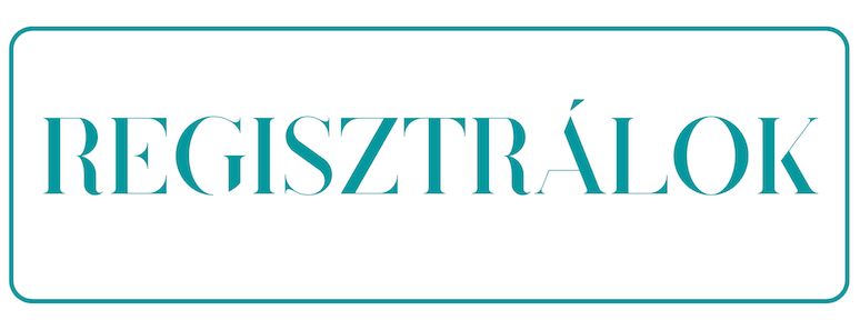 Regisztrálok